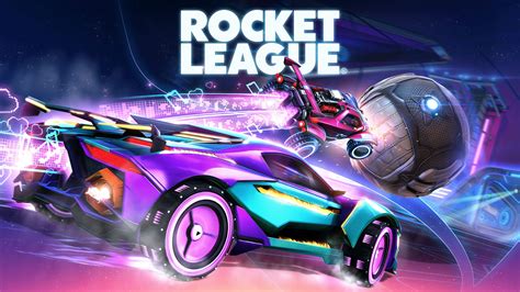 Rocket League Category